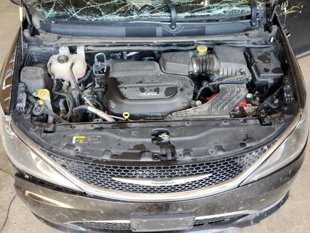 2018 Chrysler Pacifica Touring L VIN: 2C4RC1BG5JR103730 Lot: 54992934