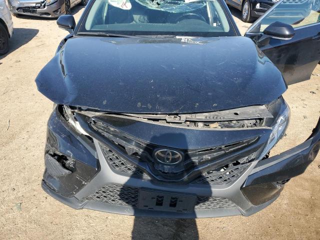 VIN 4T1G11AKXLU928909 2020 Toyota Camry, SE no.11