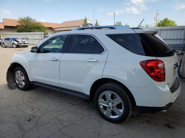 2015 CHEVROLET EQUINOX LT - 2GNFLHE35F6372475