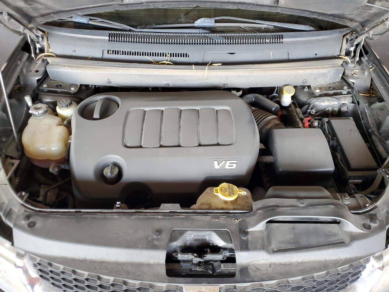 3C4PDCBG2KT737558 2019 Dodge Journey Se