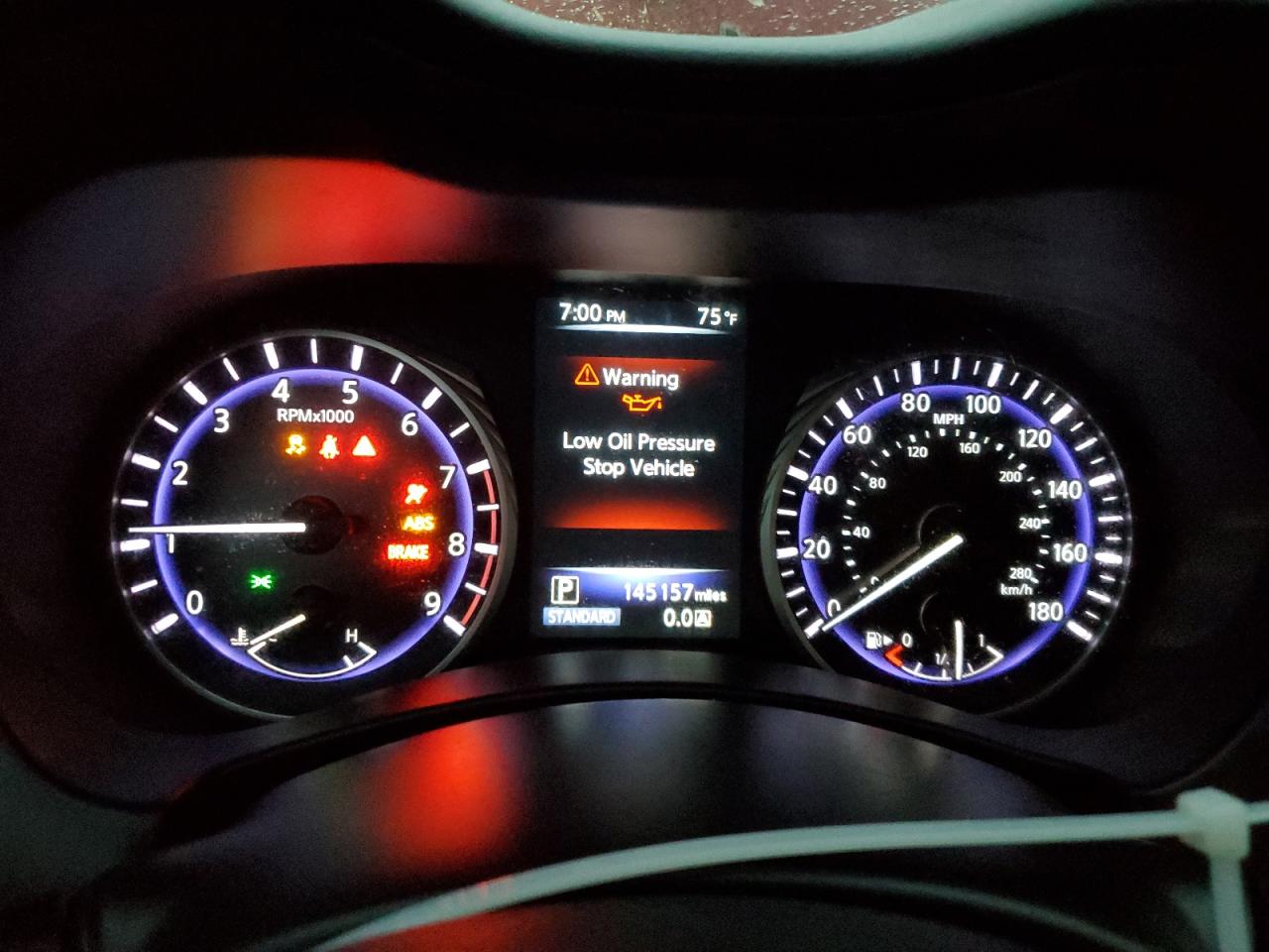 JN1EV7AP7GM302080 2016 Infiniti Q50 Premium