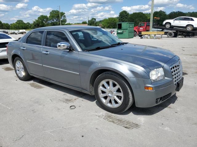 2007 Chrysler 300 Touring VIN: 2C3KA53G37H634053 Lot: 56416574