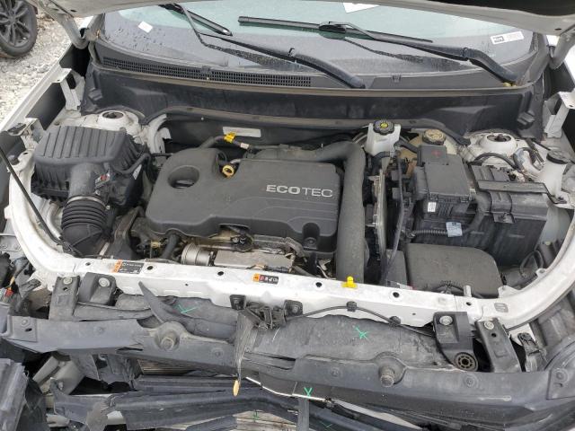 2020 CHEVROLET EQUINOX LT - 3GNAXKEVXLS699318