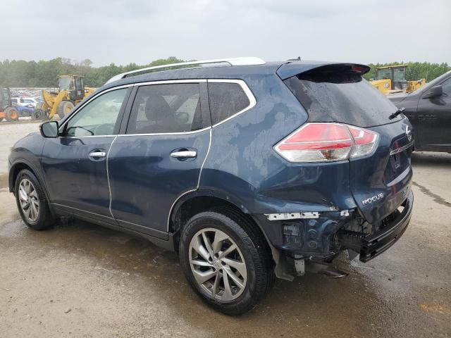 2016 Nissan Rogue S VIN: JN8AT2MT7GW027560 Lot: 55853324