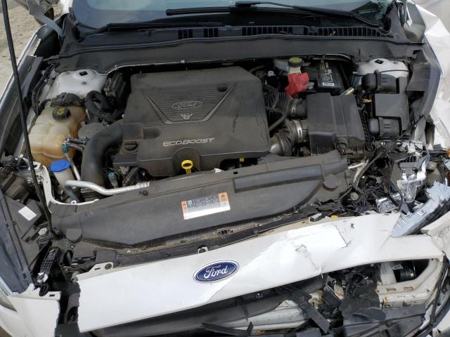 VIN 3FA6P0VP4HR262861 2017 Ford Fusion, Sport no.11