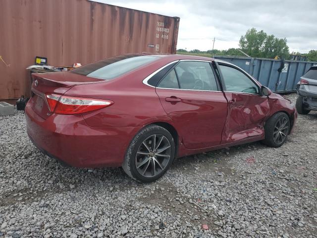 2015 Toyota Camry Le VIN: 4T1BF1FK4FU900600 Lot: 54809224