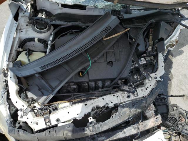 2010 Toyota Corolla Base VIN: 1NXBU4EE4AZ344252 Lot: 51348134