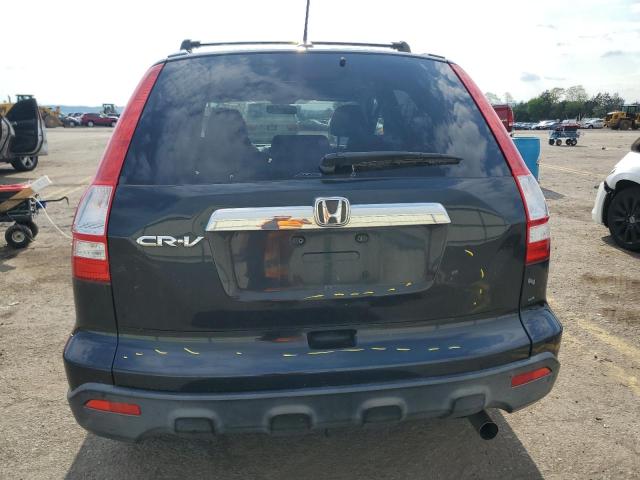 2009 Honda Cr-V Exl VIN: JHLRE48769C004750 Lot: 53648204