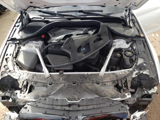 VIN WBA13BJ01MCF03868 2021 BMW 5 Series, 530 XI no.11