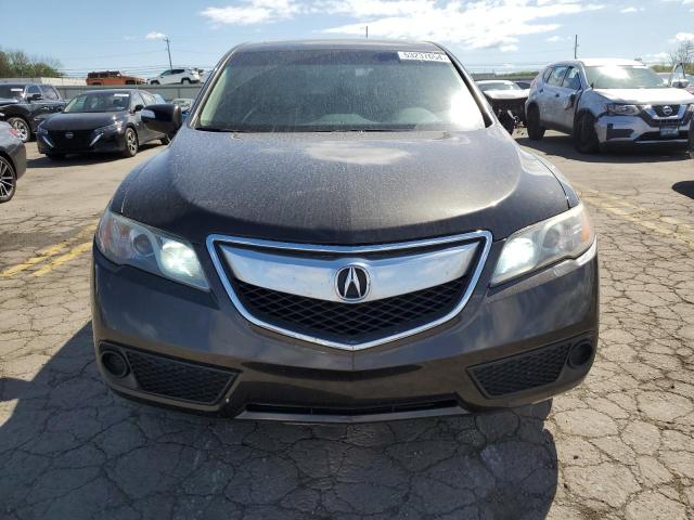 2015 Acura Rdx VIN: 5J8TB4H30FL011280 Lot: 53237654