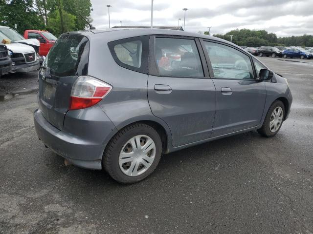 2011 Honda Fit VIN: JHMGE8H34BC027392 Lot: 56890074