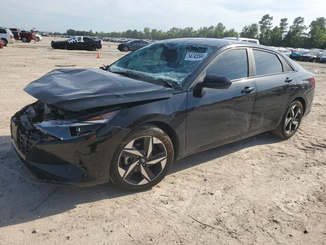 KMHLS4AG5PU526763 2023 HYUNDAI ELANTRA - Image 1