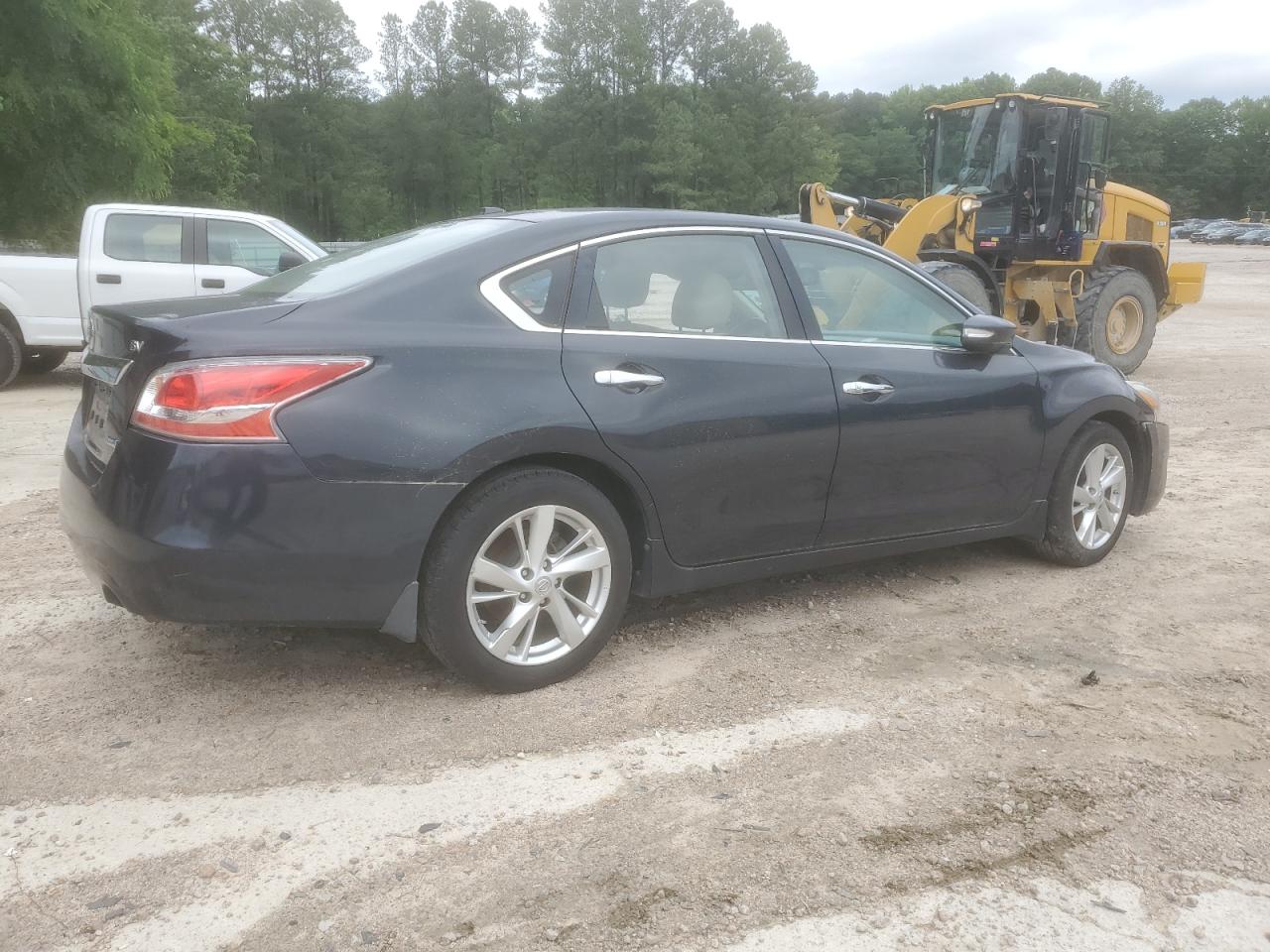 1N4AL3AP5DN481953 2013 Nissan Altima 2.5