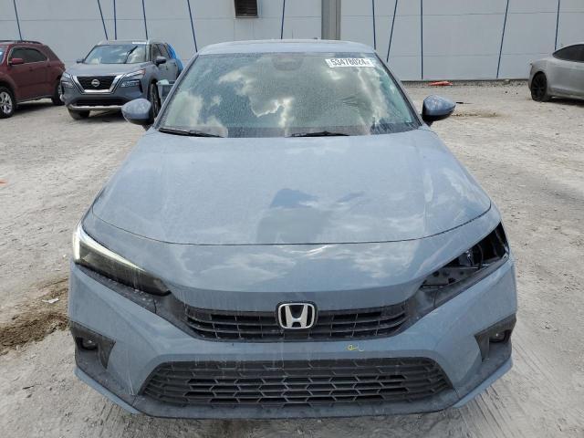 2023 HONDA CIVIC TOUR - 2HGFE1F93PH314935