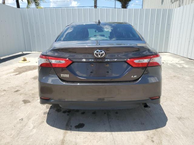 2019 Toyota Camry L VIN: 4T1B11HK1KU234236 Lot: 53462744