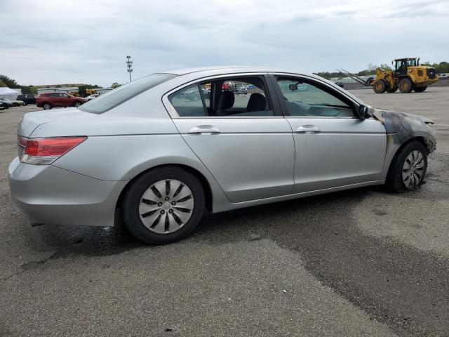 2012 Honda Accord Lx VIN: 1HGCP2F37CA211752 Lot: 56299774