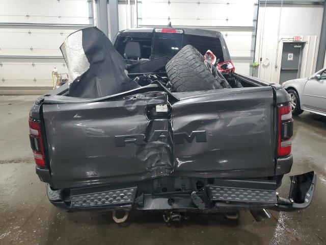 2022 Ram 1500 Trx VIN: 1C6SRFU95NN144803 Lot: 52158894