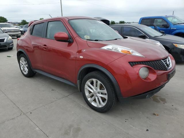 2013 Nissan Juke S VIN: JN8AF5MV0DT221936 Lot: 53346034