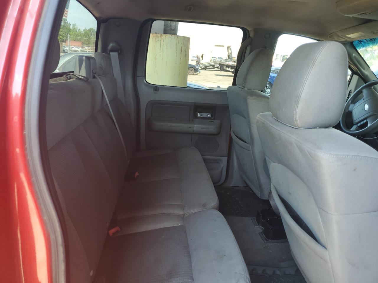 2016 Ford F150 Supercrew vin: 1FTRW12W17FA69607