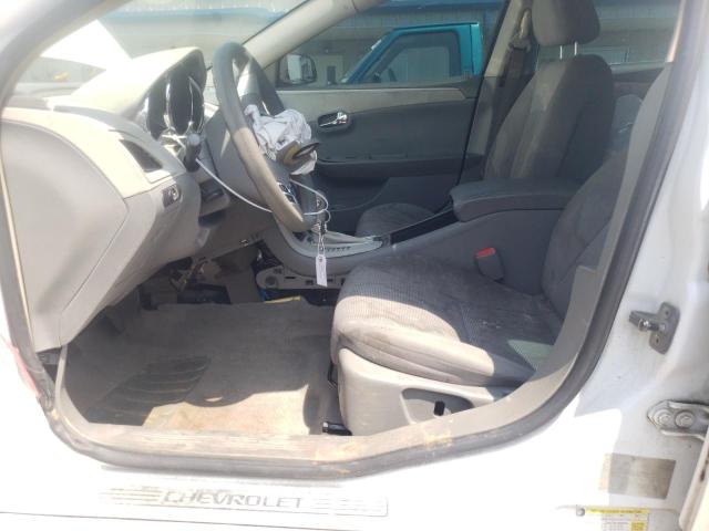 2009 Chevrolet Malibu Ls VIN: 1G1ZG57B79F133316 Lot: 53558534