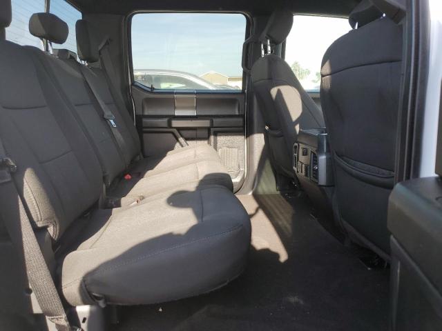 2019 Ford F150 Supercrew VIN: 1FTEW1C46KKD44139 Lot: 54517214