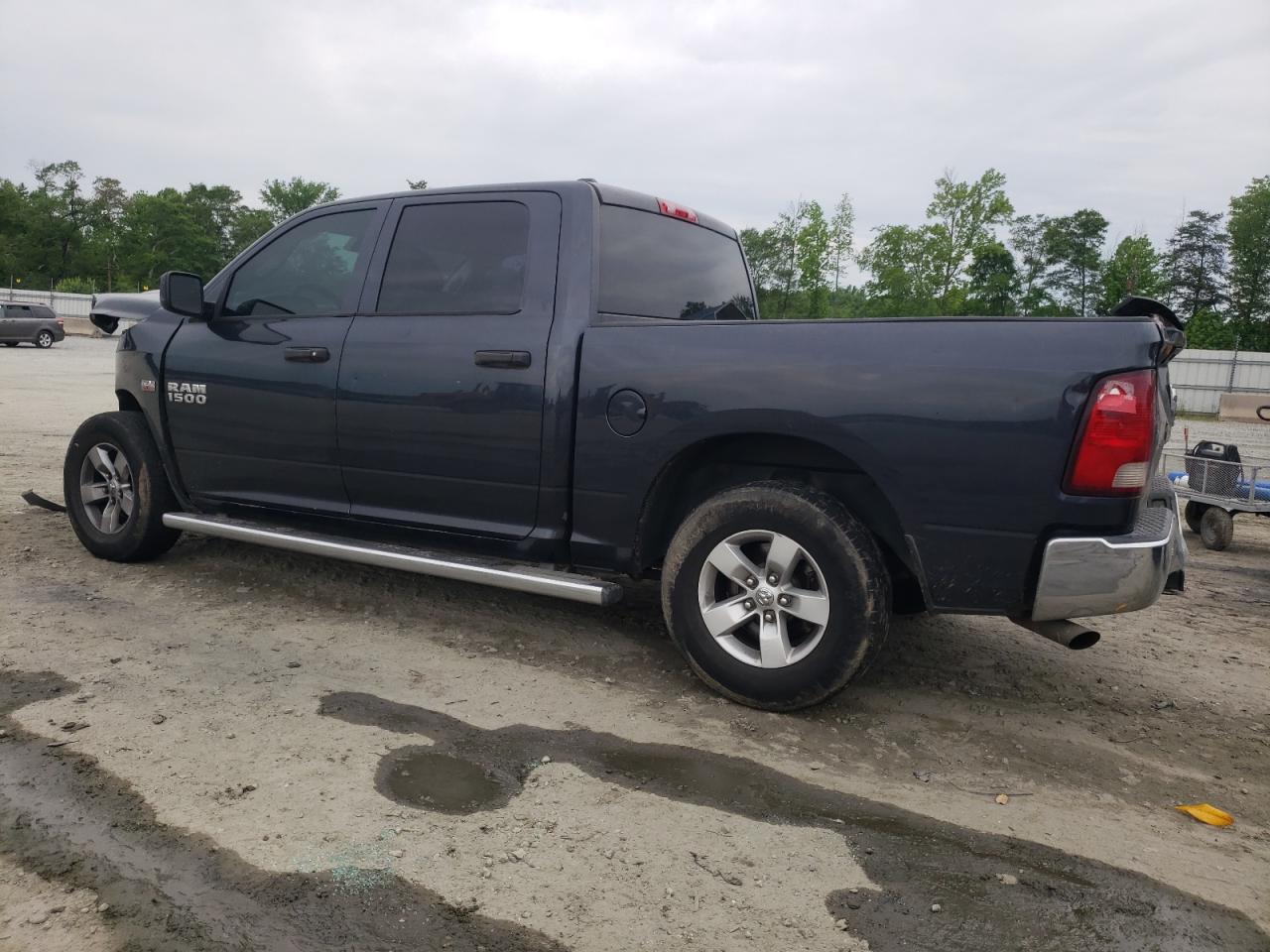 1C6RR6KT8ES160508 2014 Ram 1500 St