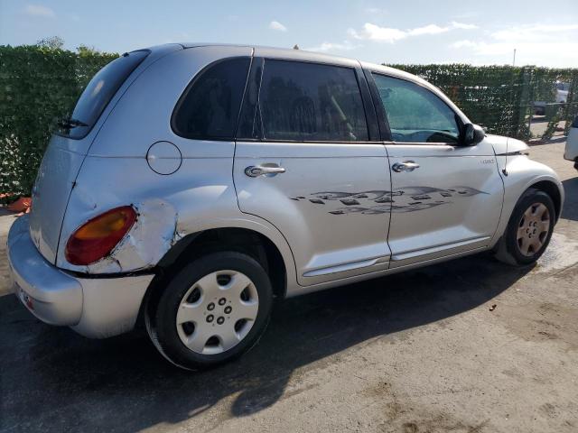 2005 Chrysler Pt Cruiser Touring VIN: 3C4FY58B35T596446 Lot: 51597114