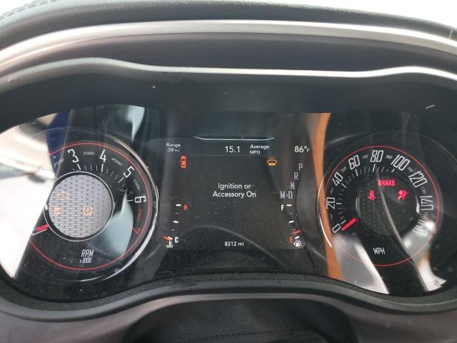 2021 Dodge Challenger Gt VIN: 2C3CDZJG5MH672658 Lot: 52967684