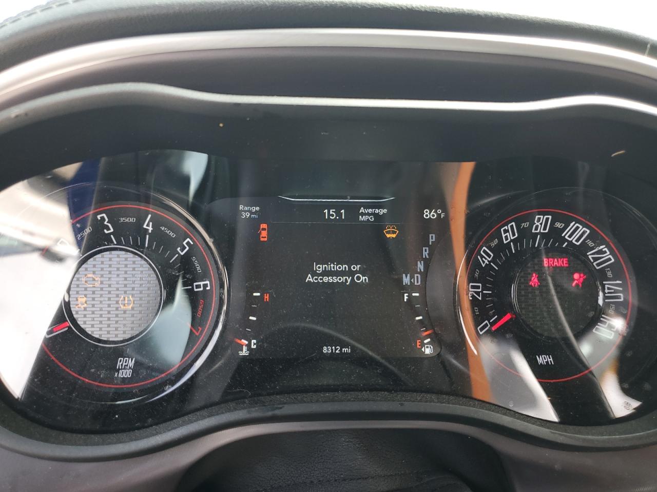 2C3CDZJG5MH672658 2021 Dodge Challenger Gt