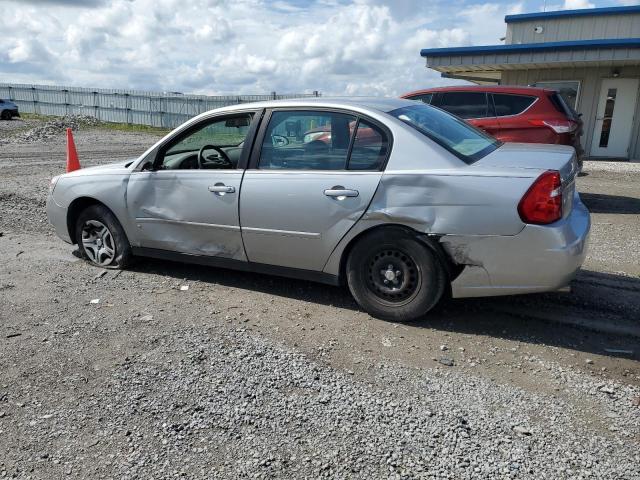 2006 Chevrolet Malibu Ls VIN: 1G1ZS51F36F154654 Lot: 55268994