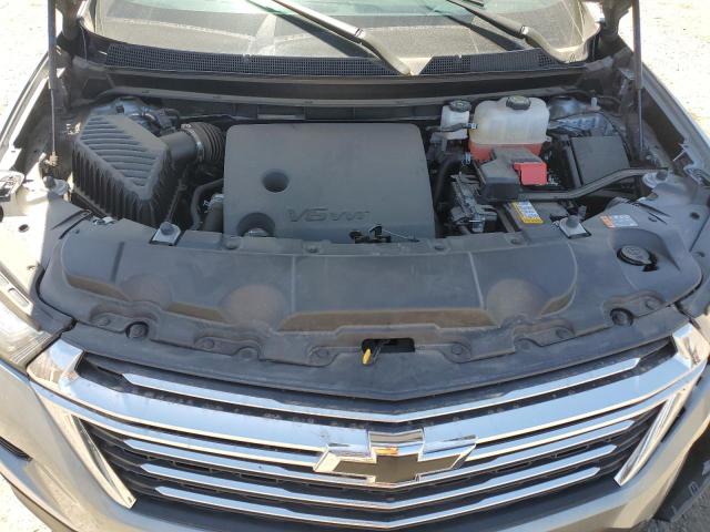 2023 Chevrolet Traverse Lt VIN: 1GNERGKW0PJ236164 Lot: 53530674