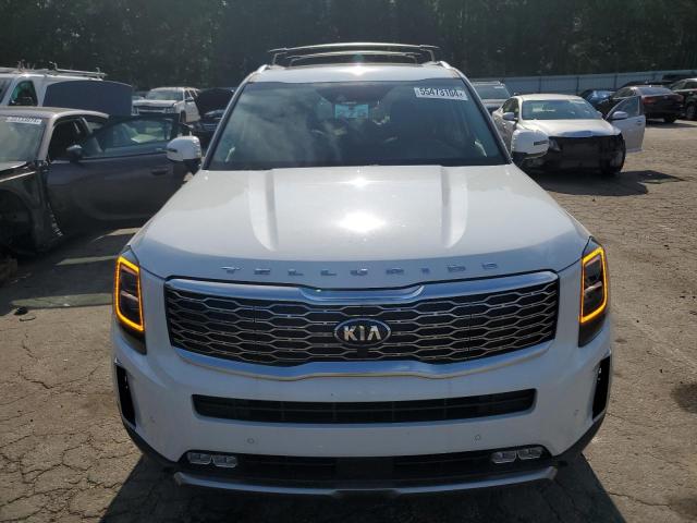 2020 Kia Telluride Sx VIN: 5XYP54HC4LG083114 Lot: 55473104