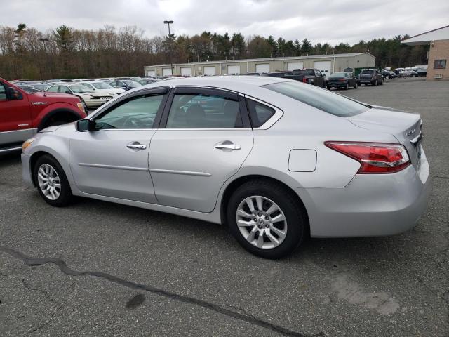 2013 Nissan Altima 2.5 VIN: 1N4AL3AP1DC170659 Lot: 52449684