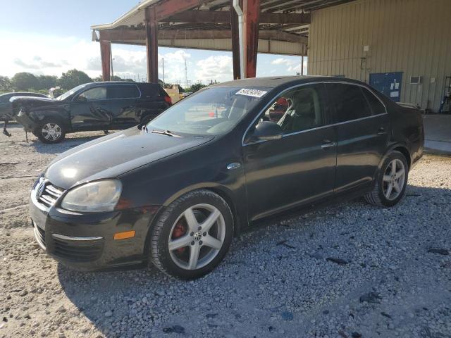 2008 Volkswagen Jetta Se VIN: 3VWRM81K68M047372 Lot: 54924304