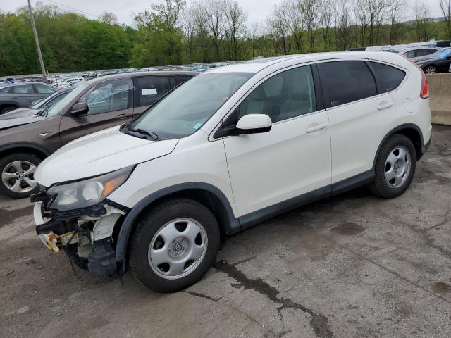 2012 Honda Cr-V Ex VIN: 5J6RM4H5XCL056334 Lot: 53614084