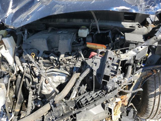 2019 Infiniti Qx60 Luxe VIN: 5N1DL0MM9KC509202 Lot: 56505194