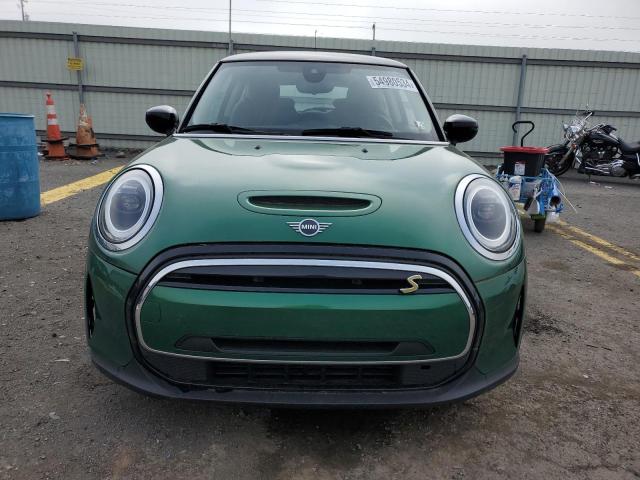 2022 Mini Cooper Se VIN: WMW13DJ0XN2R20941 Lot: 54980534