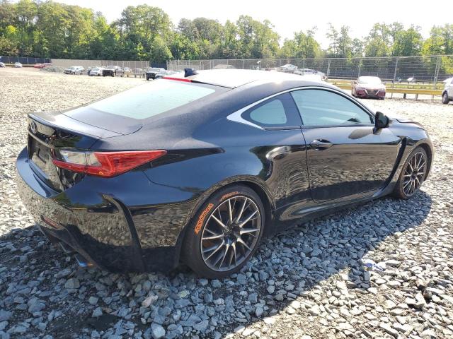 2016 LEXUS RC-F - JTHHP5BC1G5005111