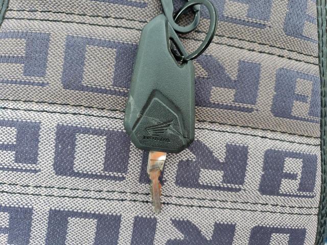 2019 HONDA GROM 125 MLHJC7512K5106846