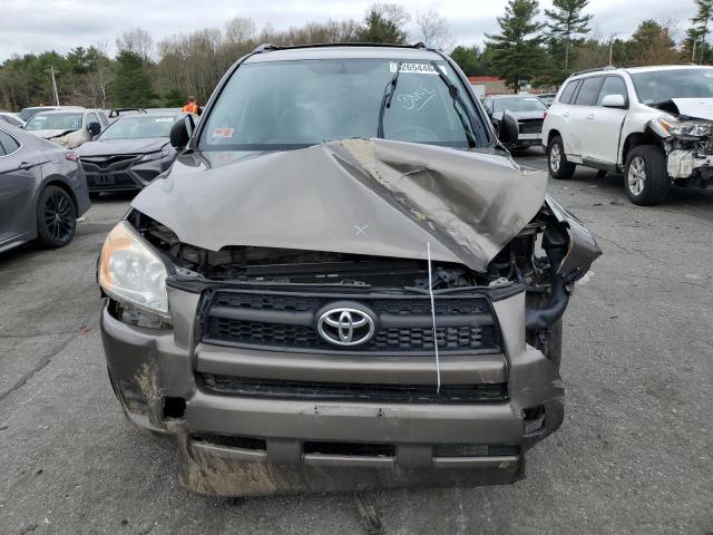 2011 Toyota Rav4 VIN: JTMJF4DV0B5039032 Lot: 52654464