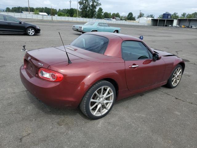 2011 Mazda Mx-5 Miata VIN: JM1NC2MF6B0215991 Lot: 56488224