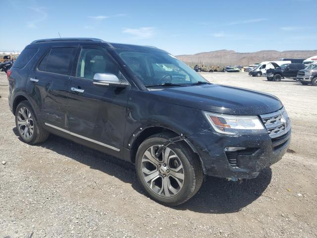 2019 Ford Explorer Limited VIN: 1FM5K7F86KGA77211 Lot: 55042144