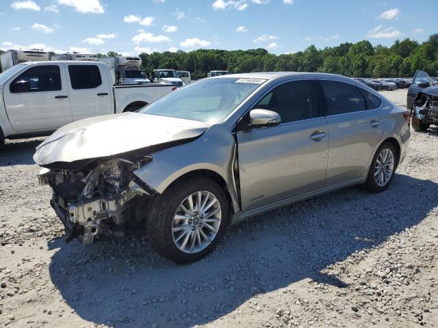 2018 Toyota Avalon Hybrid VIN: 4T1BD1EB9JU064430 Lot: 54194804