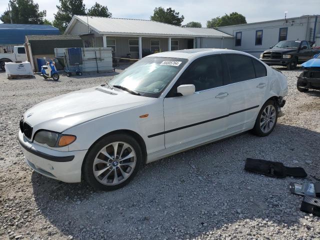 WBAEV53455KM41036 2005 BMW 330 I