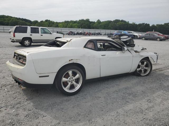 2017 DODGE CHALLENGER - 2C3CDZBT3HH588999