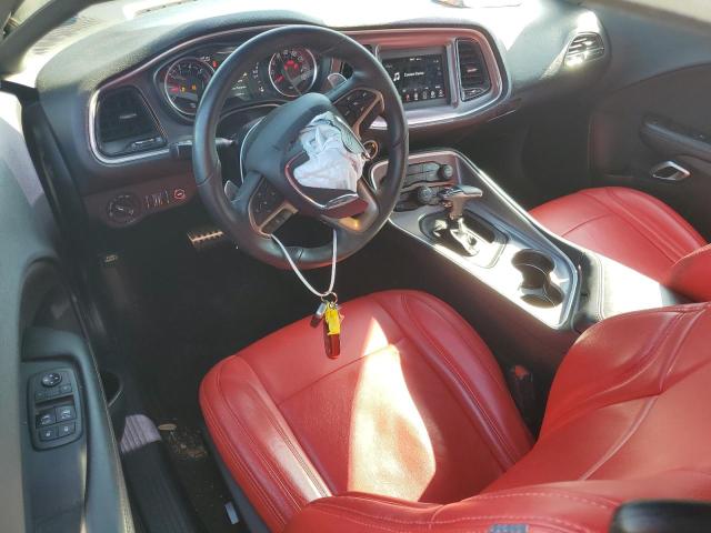 2019 Dodge Challenger R/T VIN: 2C3CDZBT2KH539025 Lot: 56090514