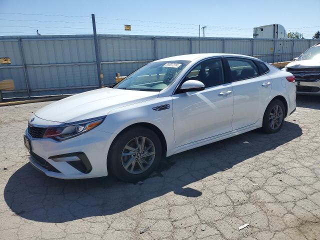 2019 KIA OPTIMA LX - 5XXGT4L39KG348559