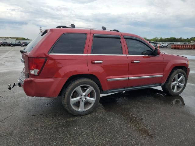 2010 Jeep Grand Cherokee Limited VIN: 1J4RR5GT8AC127048 Lot: 55524994