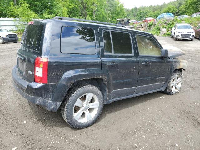 2014 Jeep Patriot Latitude VIN: 1C4NJRFB6ED760708 Lot: 56468384