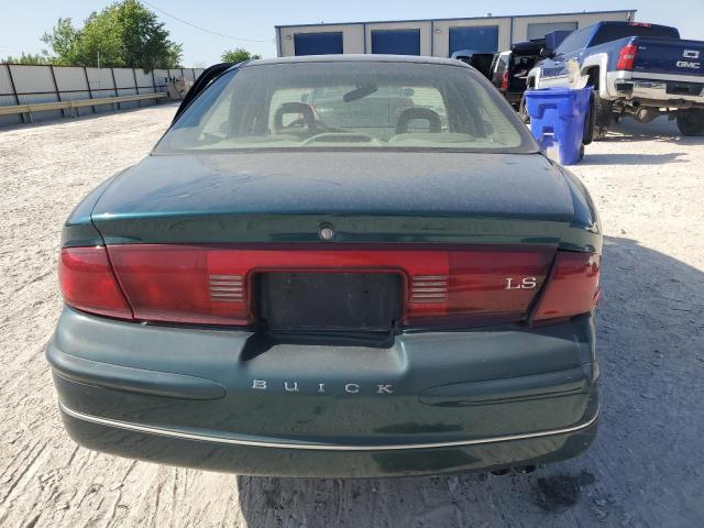 1999 Buick Regal Ls VIN: 2G4WB52KXX1425851 Lot: 54399934